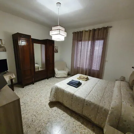 Casa Papona Apartment Sezze