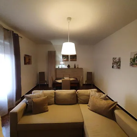 Casa Papona * Sezze