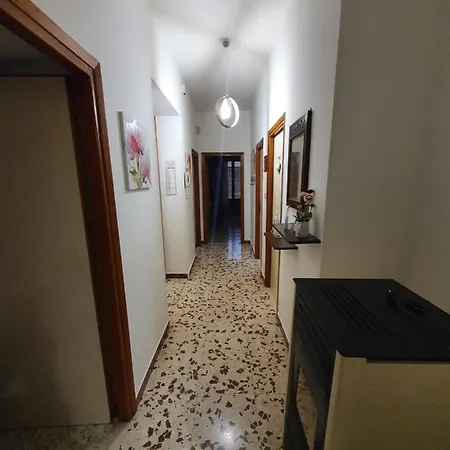 Apartment Casa Papona Sezze