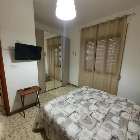 Apartment Casa Papona *