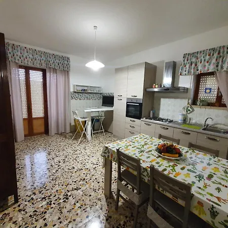 Casa Papona Apartment Sezze