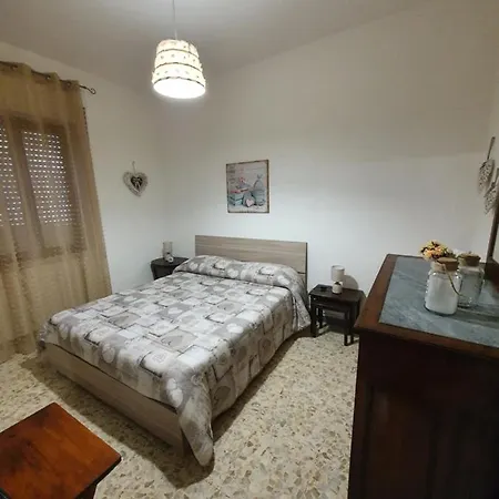 Casa Papona Apartment