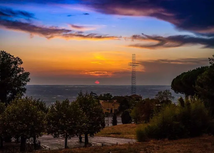 Apartment Casa Papona *